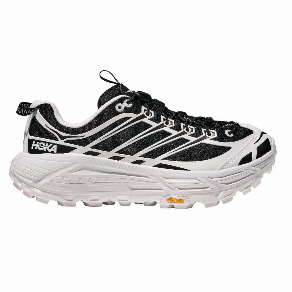 HOKA MAFATE THREE2 ??????????????????????????????? Cushioned durability