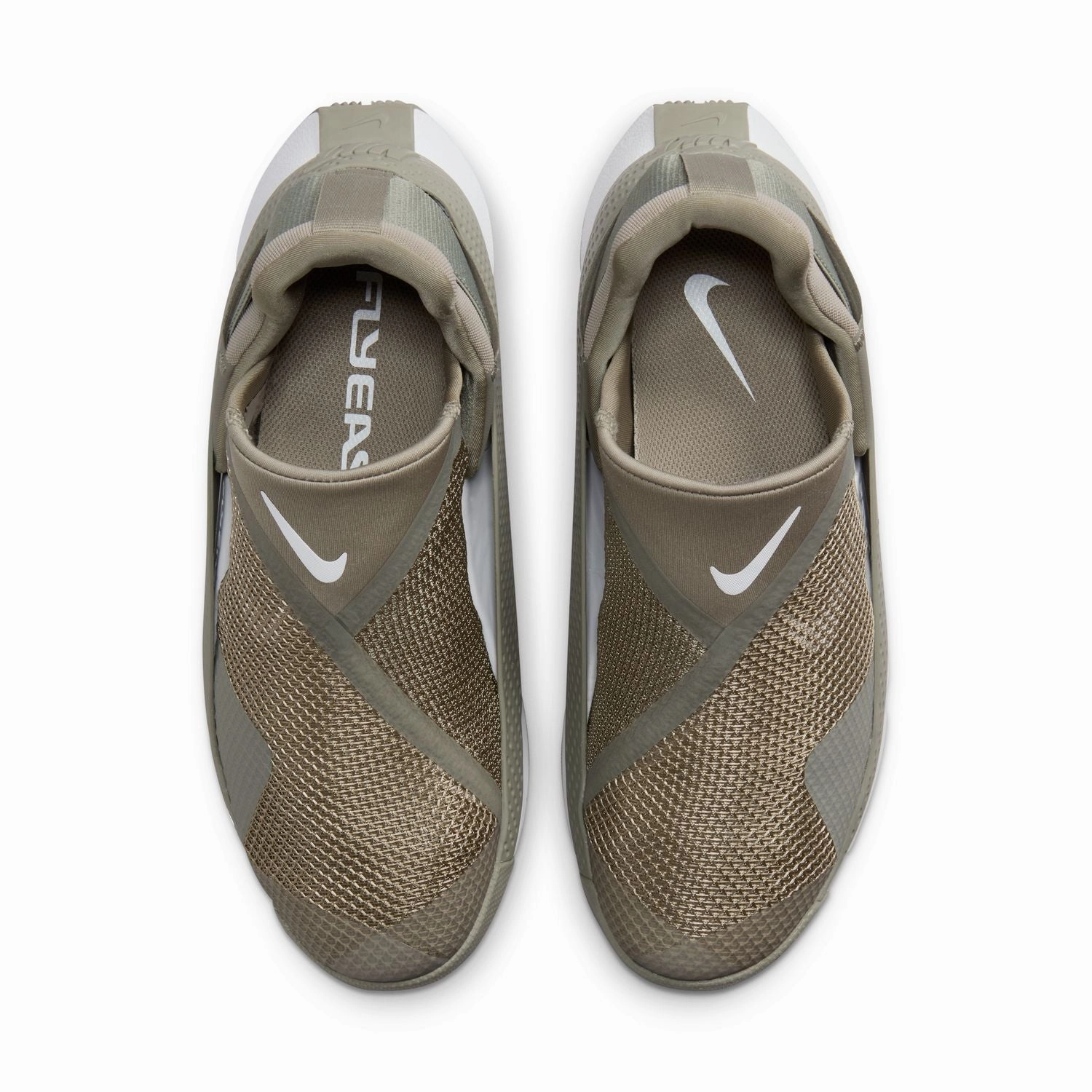 Go Flyease 'Light Army' Premium Sole