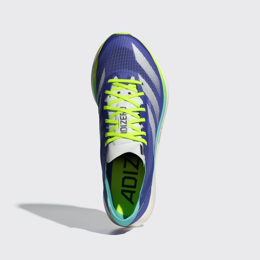 track running shoes Determination ADIDAS ADIZERO TAKUMI SEN W ?????????????????????