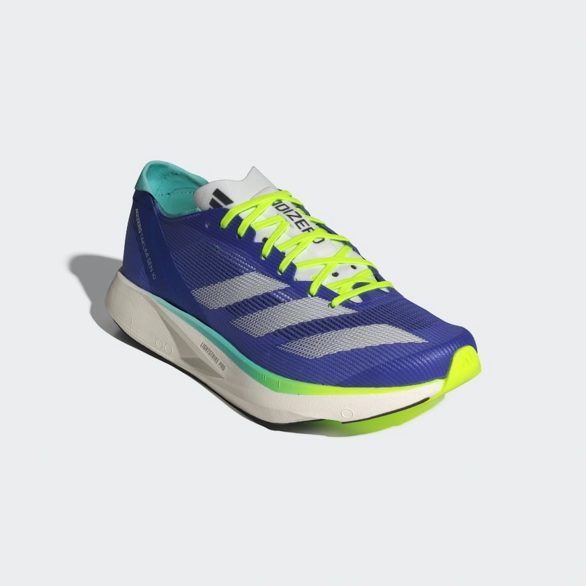 ADIDAS ADIZERO TAKUMI SEN W ????????????????????? Surface Adaptive Intermediate runner