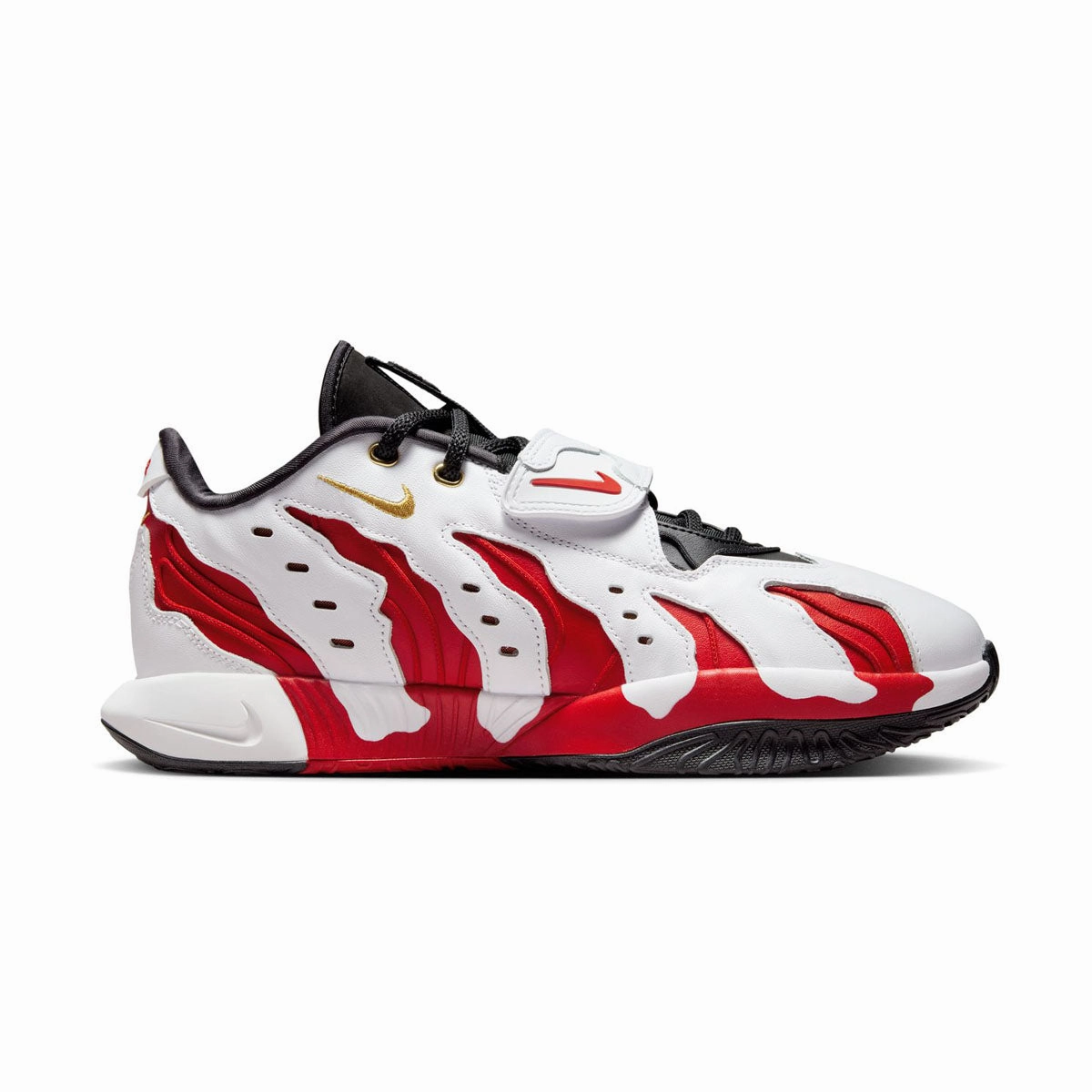 perforated Ergonomic Footbed LeBron XXI EP 'Prime 96'