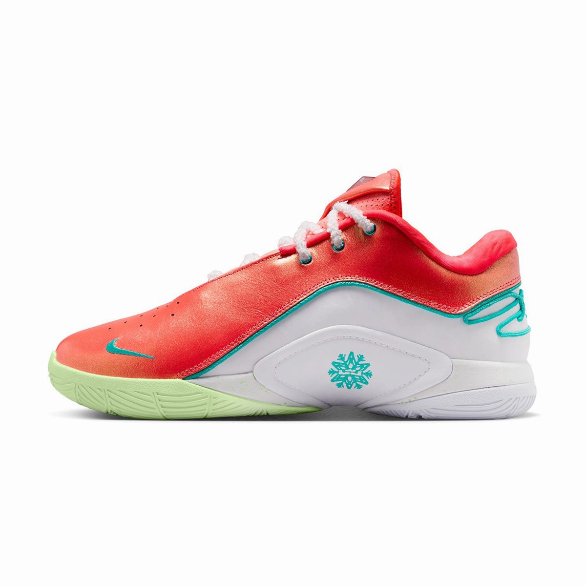 sophisticated adults' choices vintage Lebron XXII Ep 'Christmas'