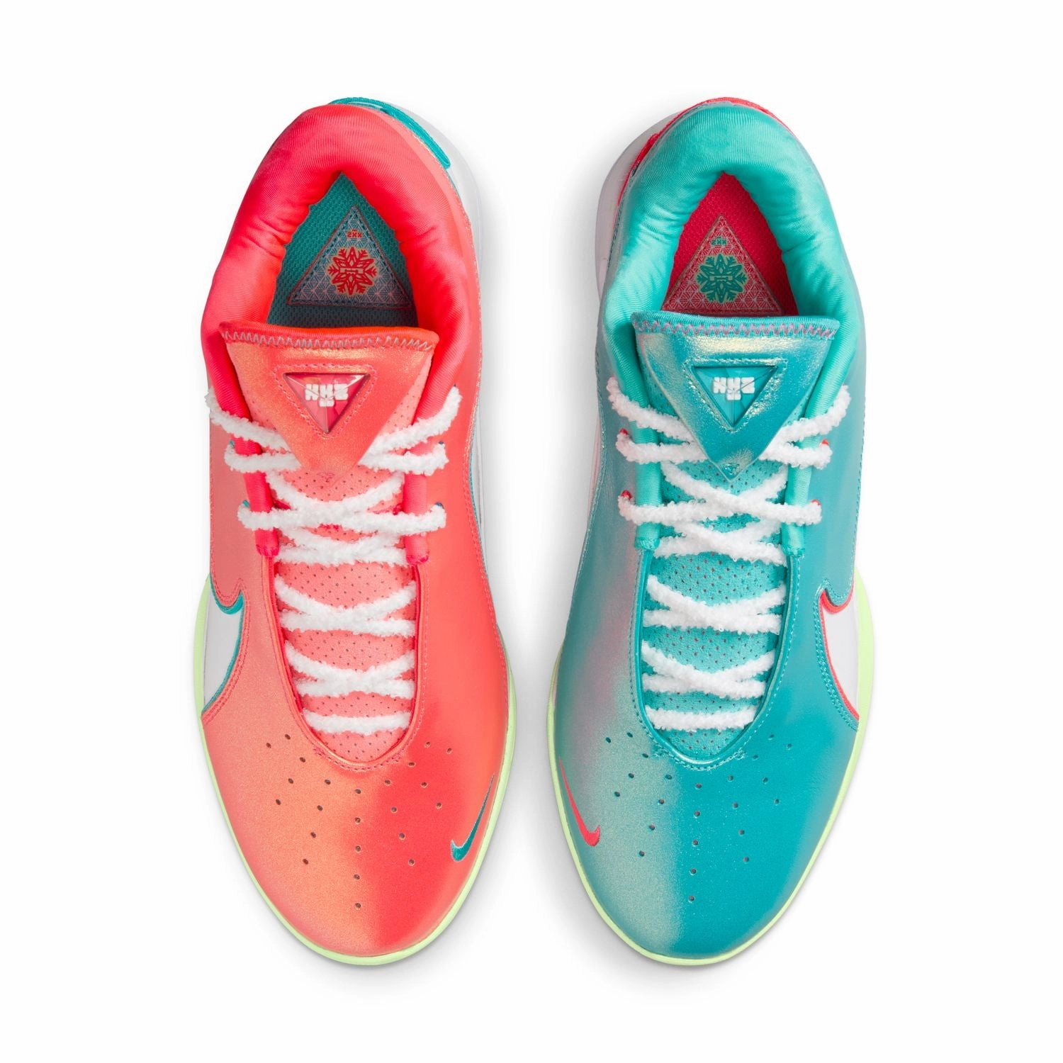 Quick Drying Interior Lebron XXII Ep 'Christmas'