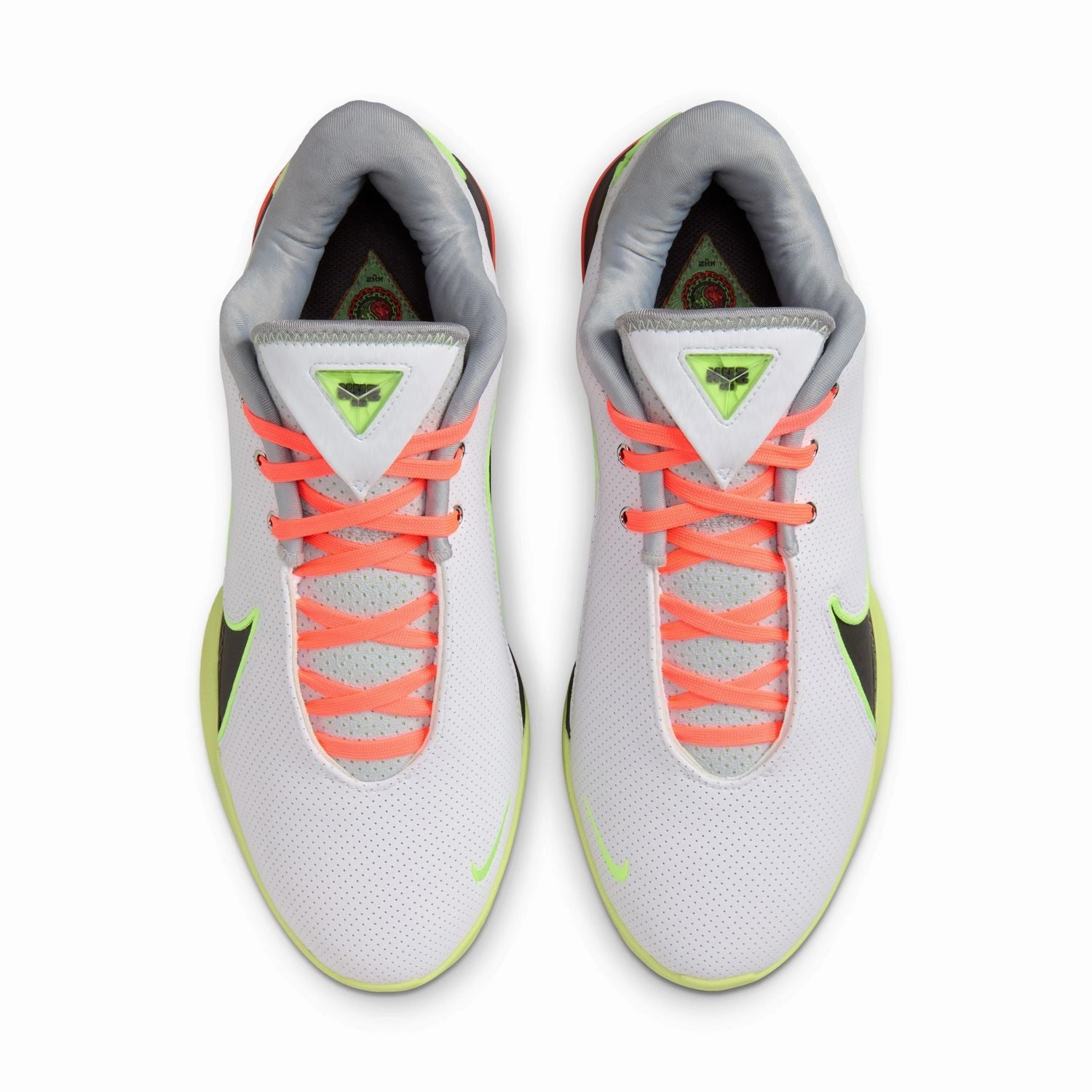 Anti microbial coating Lebron XXII EP 'Crown Jewel'