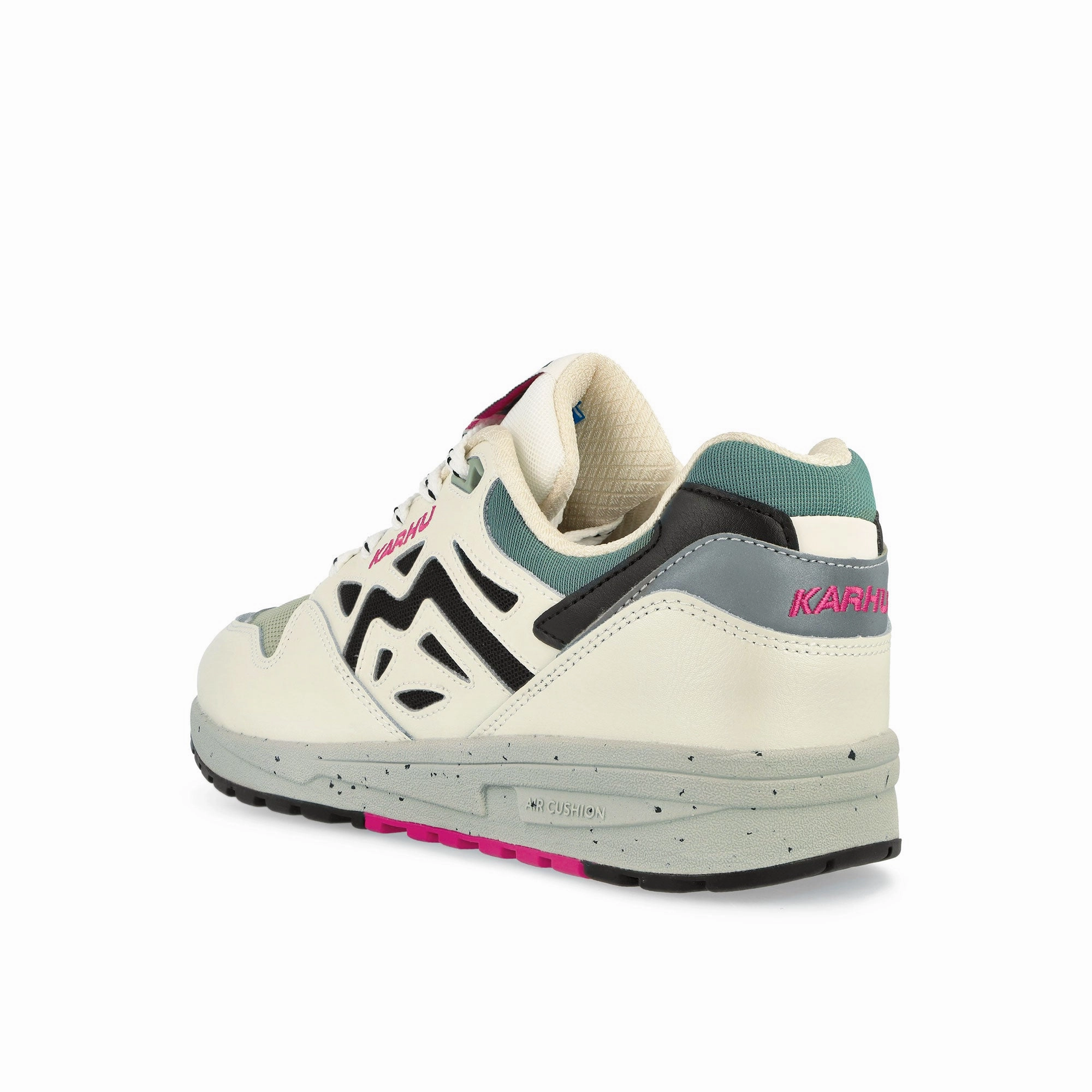 Shock Dissipating Zero Break In Design Legacy 96