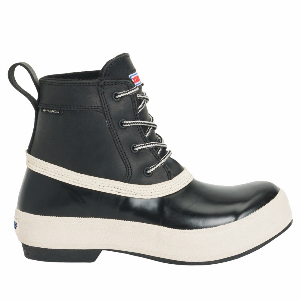 combat boots Legacy Lace 6 inch Waterproof Duck Boots