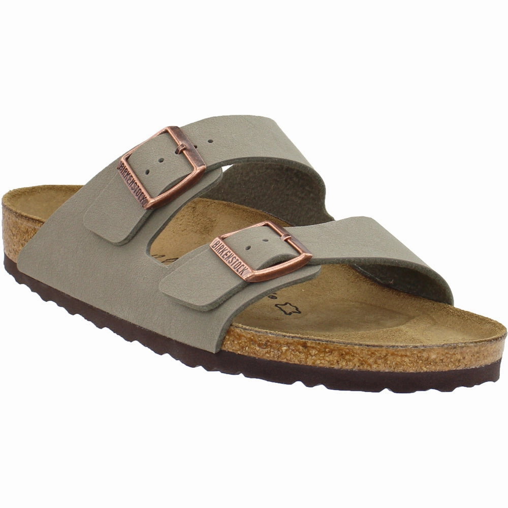 Natural Fit Sandals Arizona Birkibuc Sandals
