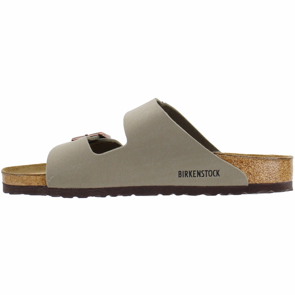 Sturdy Build Arizona Birkibuc Sandals