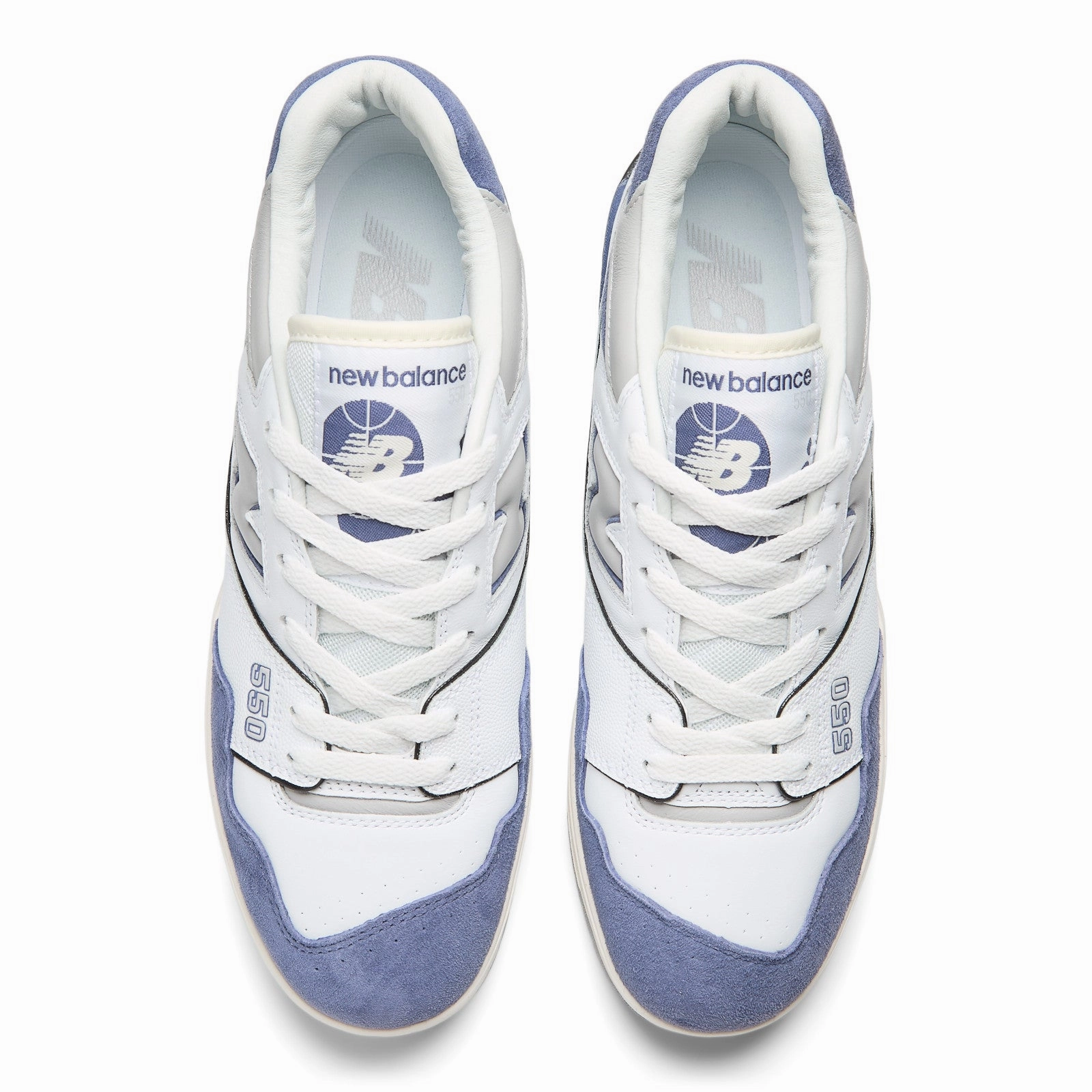 packable 550 'White Navy'