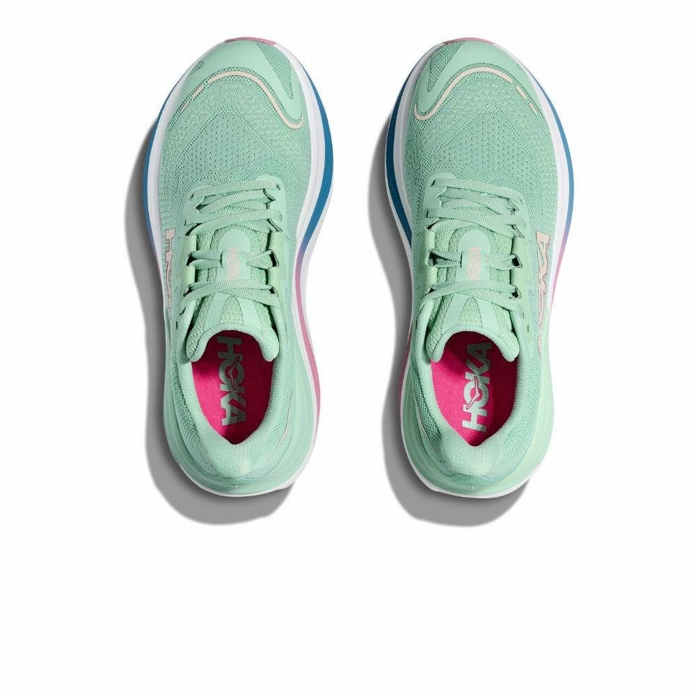 Tread Pattern Design hypoallergenic HOKA SKYWARD X ?????????????????????