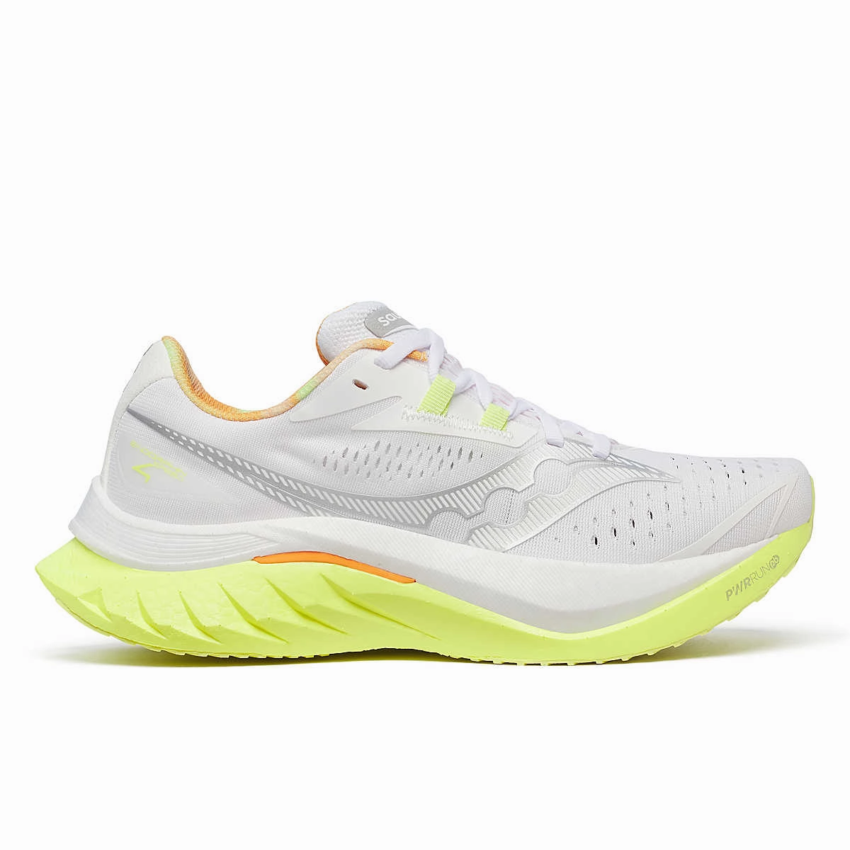 SAUCONY-ENDORPHIN SPEED 4 Women Stability running