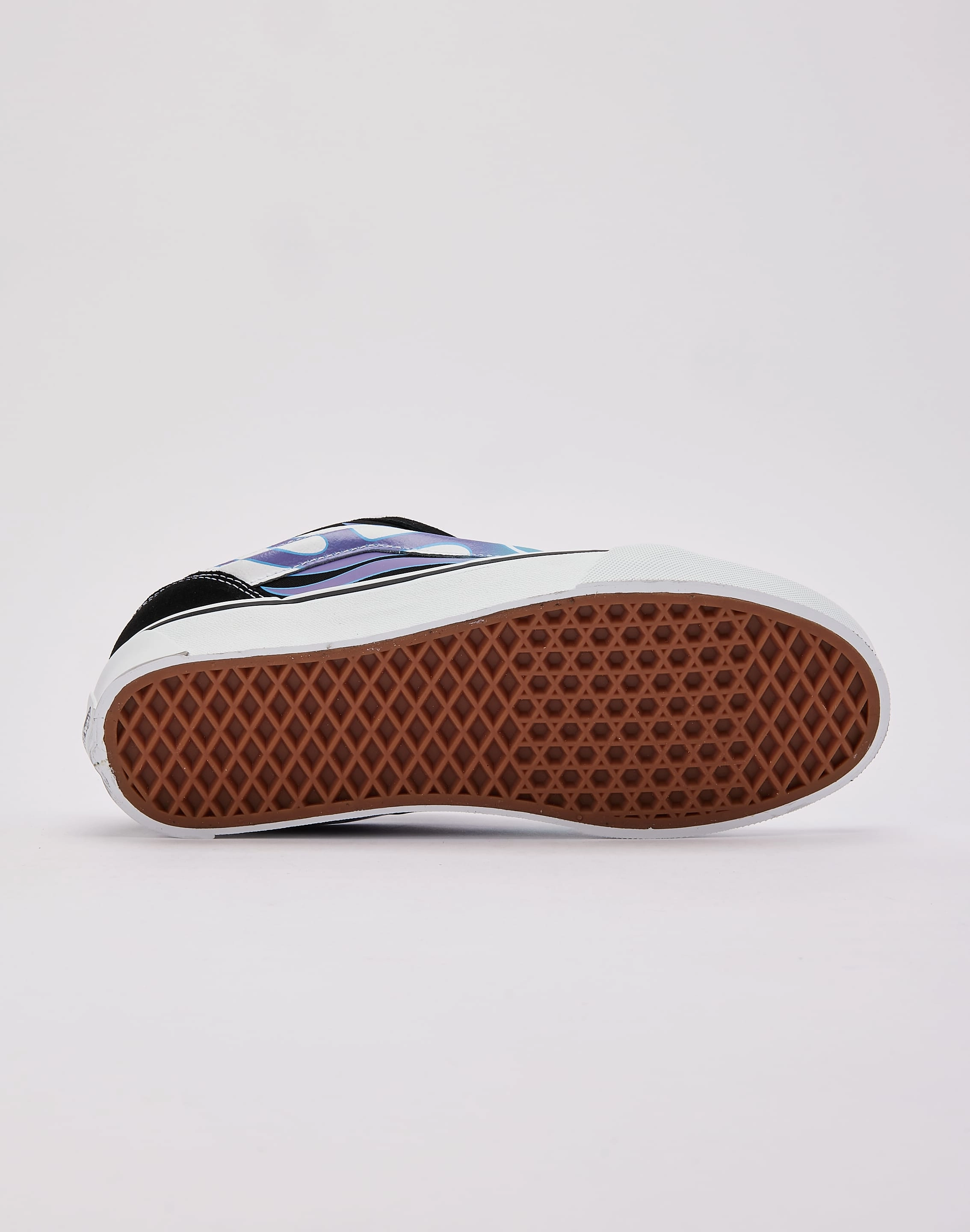 Kids Pick Comfort Fit Vans Knu Skool