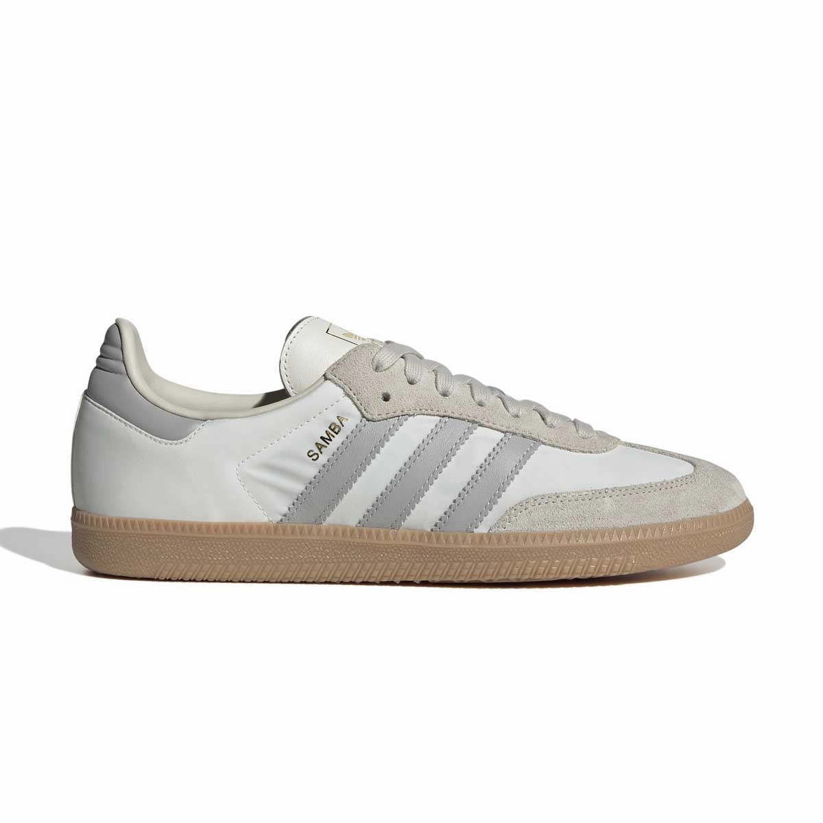 TPU Stability Plate Samba OG 'Off White Grey'