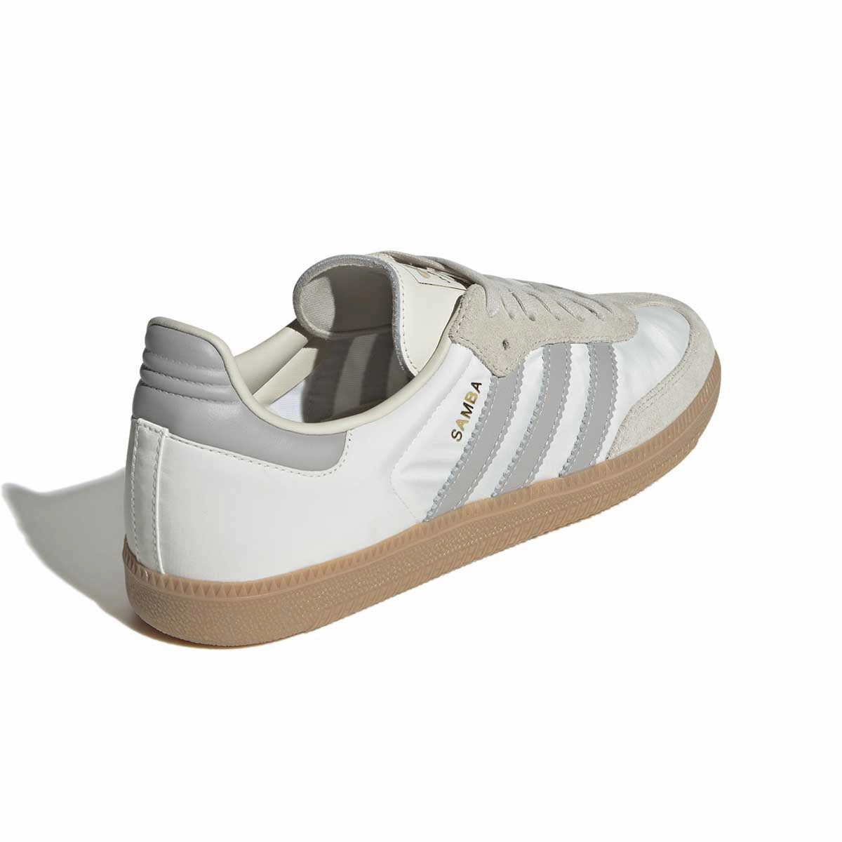 mountain climbers' hiking boots Samba OG 'Off White Grey'