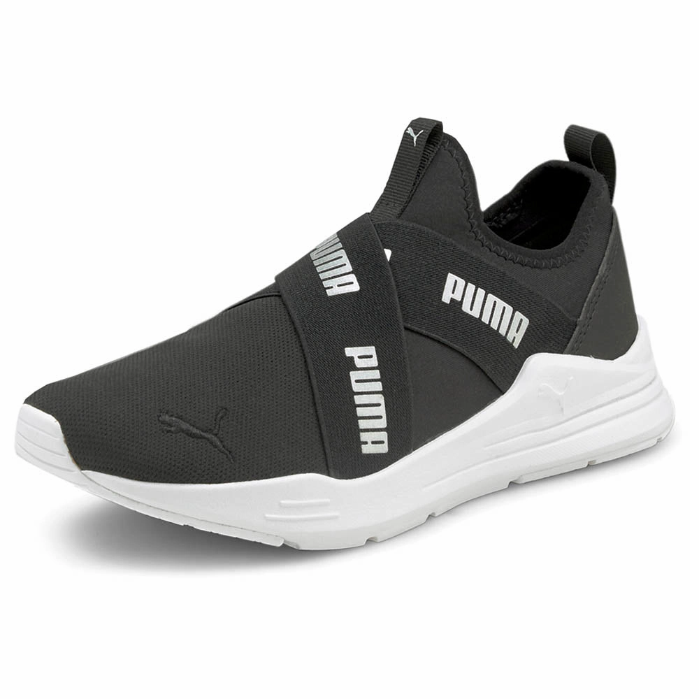 wanted casual wearers - specific functions Wired Run Slip On Sneakers