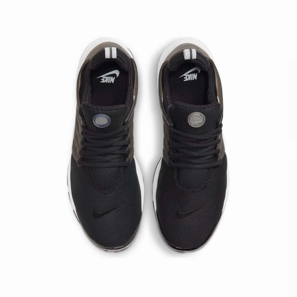 Air Presto 'Black' travel - convenient