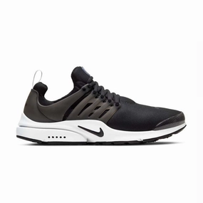 Structured shock absorption Air Presto 'Black'