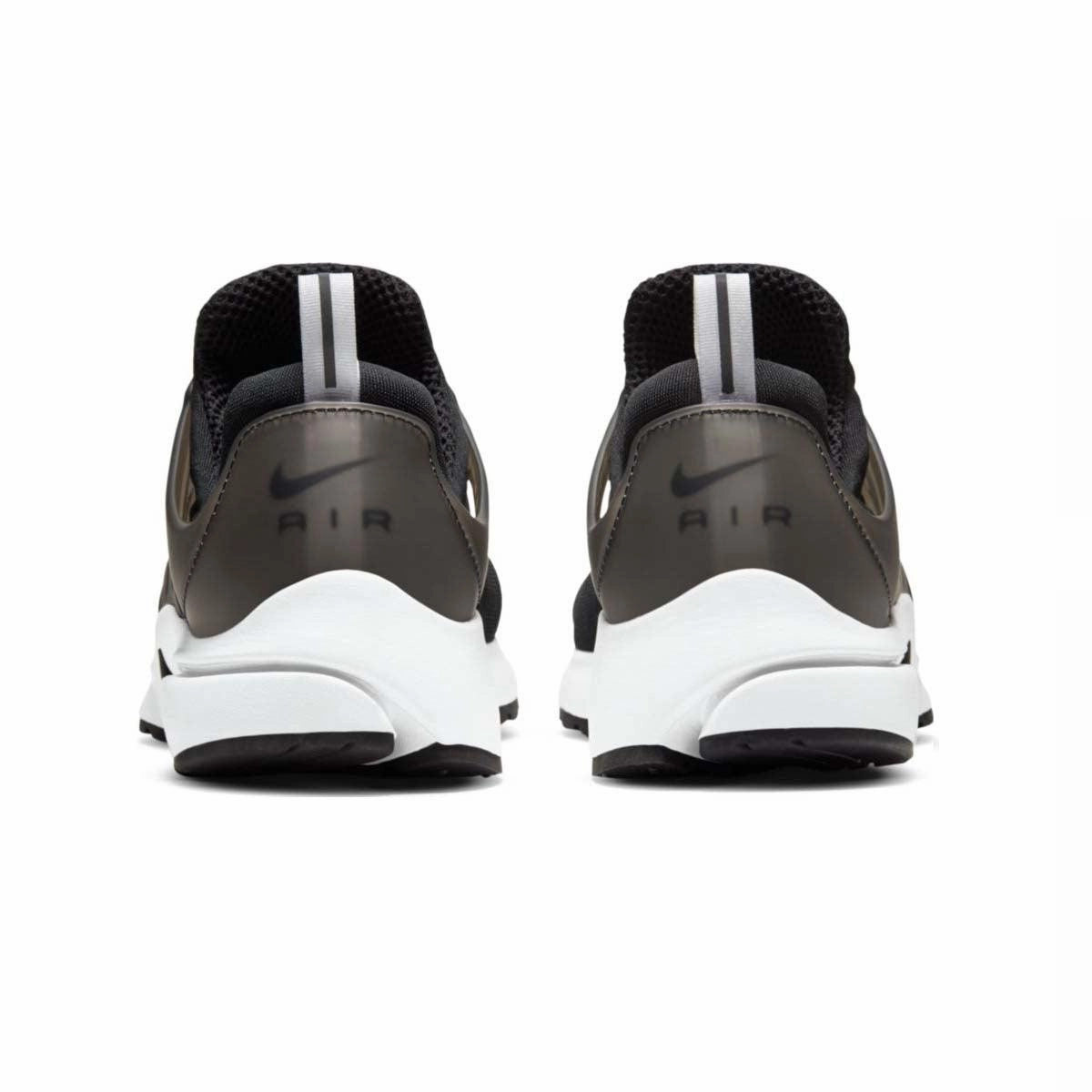 dirtiest Air Presto 'Black'