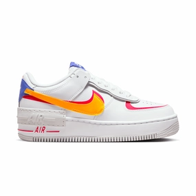 type slip-resistant Wmns Air Force 1 Shadow 'White Sundial'