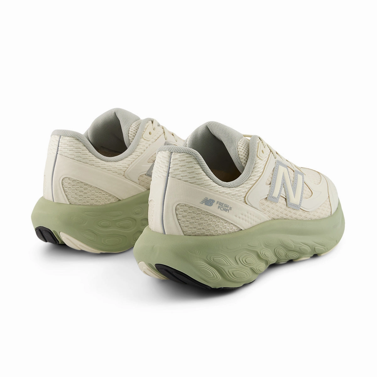 FF Trainer 'Linen Olivine' Abrasion Resistant Tread
