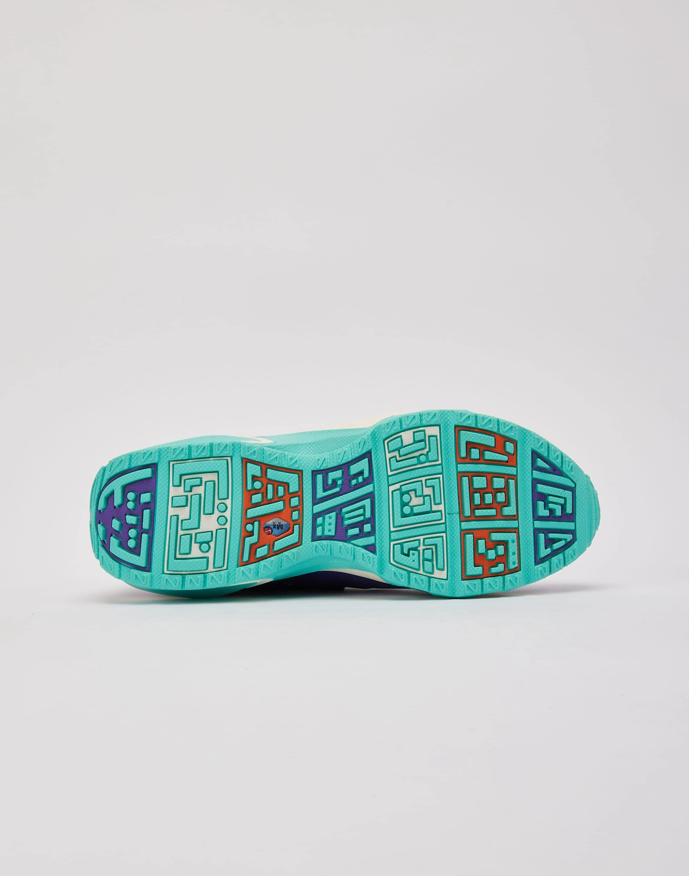 Nike Air Max SNDR 'Doernbecher Freestyle' Foam Pod Configuration