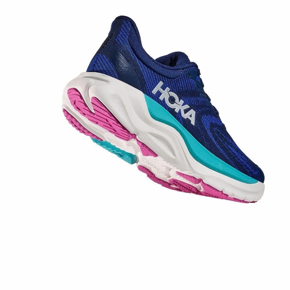 HOKA ARAHI 8 ????????????????????? basketball - compatible shoes