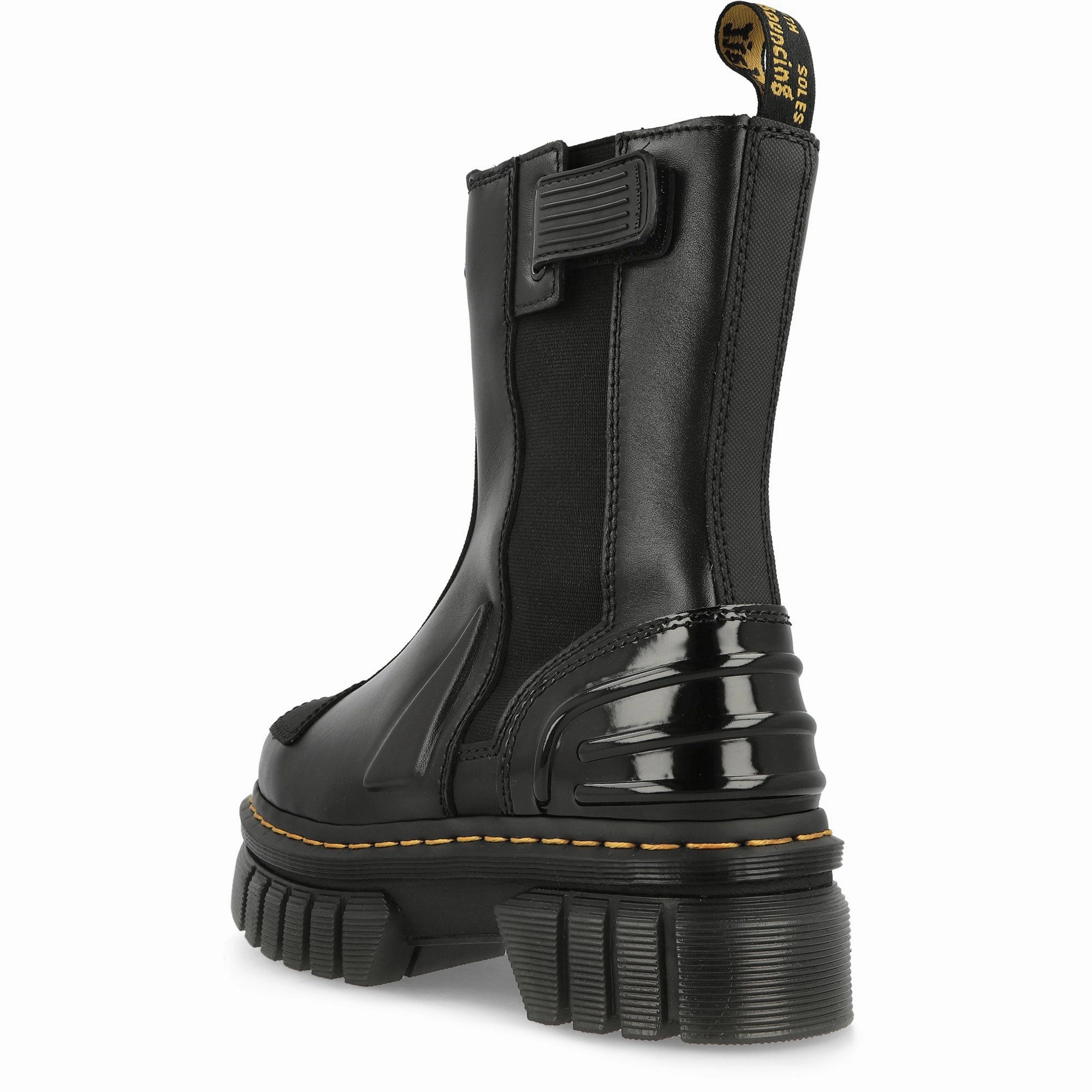 Rockered Profile warm - weather Audrick 10i Boot