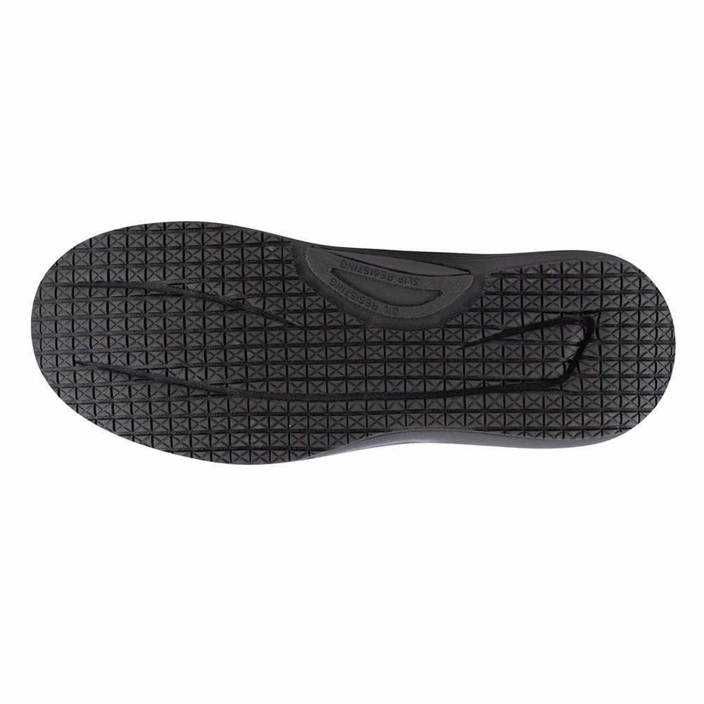 Lite Plus 4 Electrical Soft Toe Work Shoes Heavy Duty Footwear