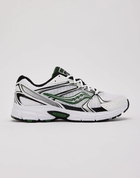 Fitted Design Wide-fit Saucony Ride Millennium