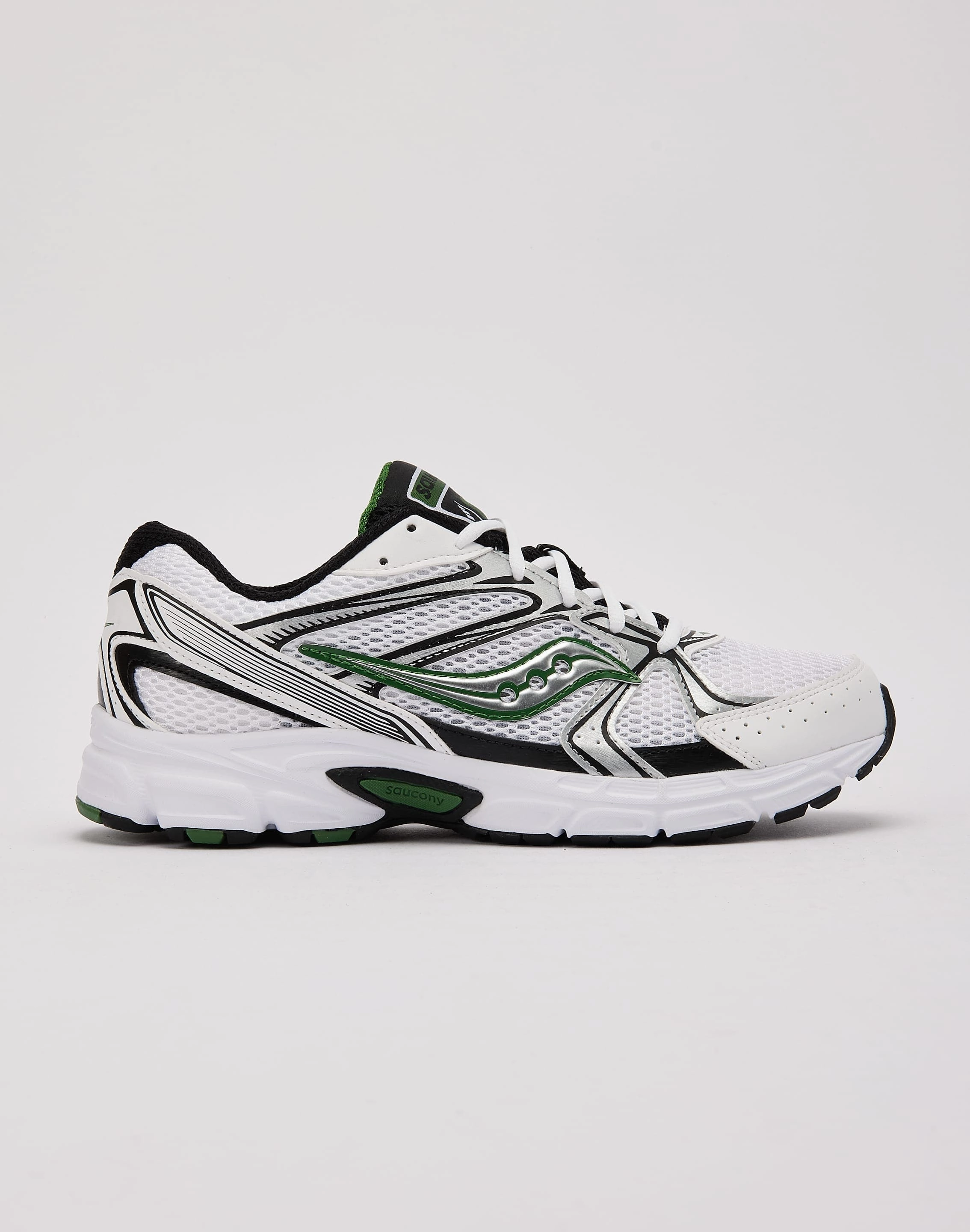 Fitted Design Wide-fit Saucony Ride Millennium