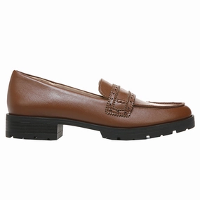 London Lug Sole Loafers Dynamic Flex Technology