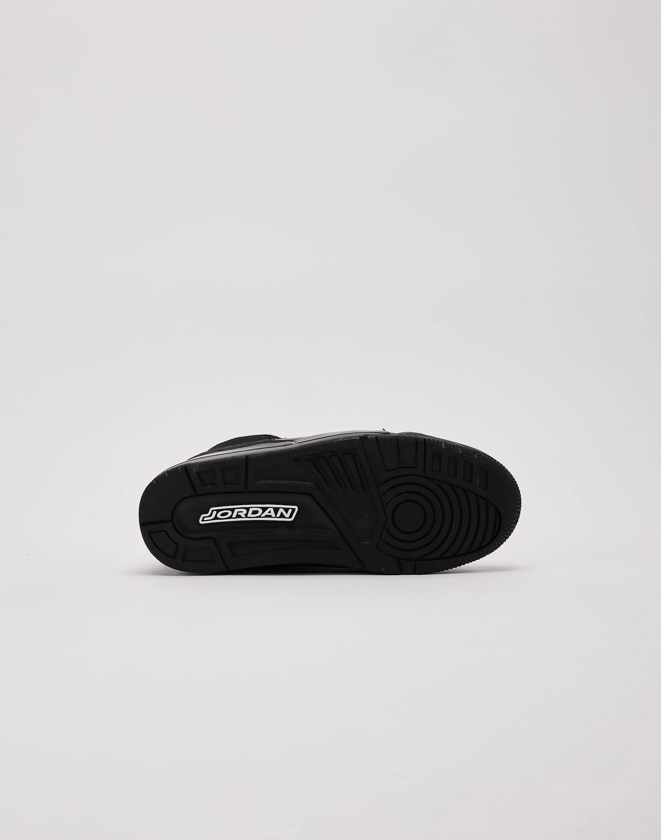 Sporty lining Jordan Air Jordan 3 Retro 'Black Cat' Pre-School