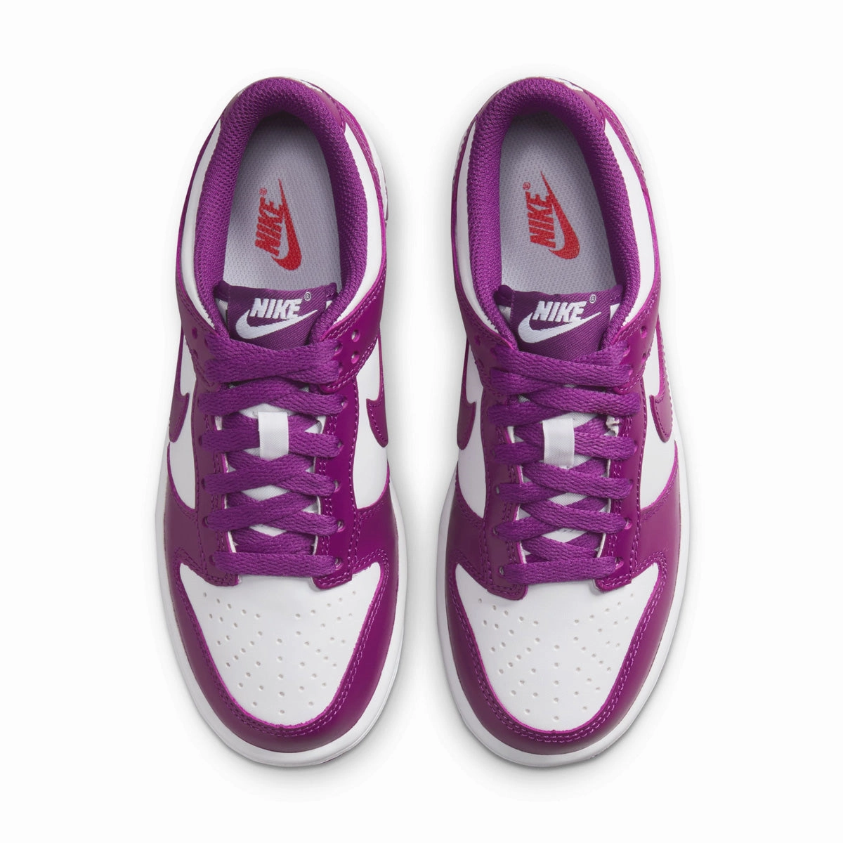 coldest Kids Dunk Low 'Purple'