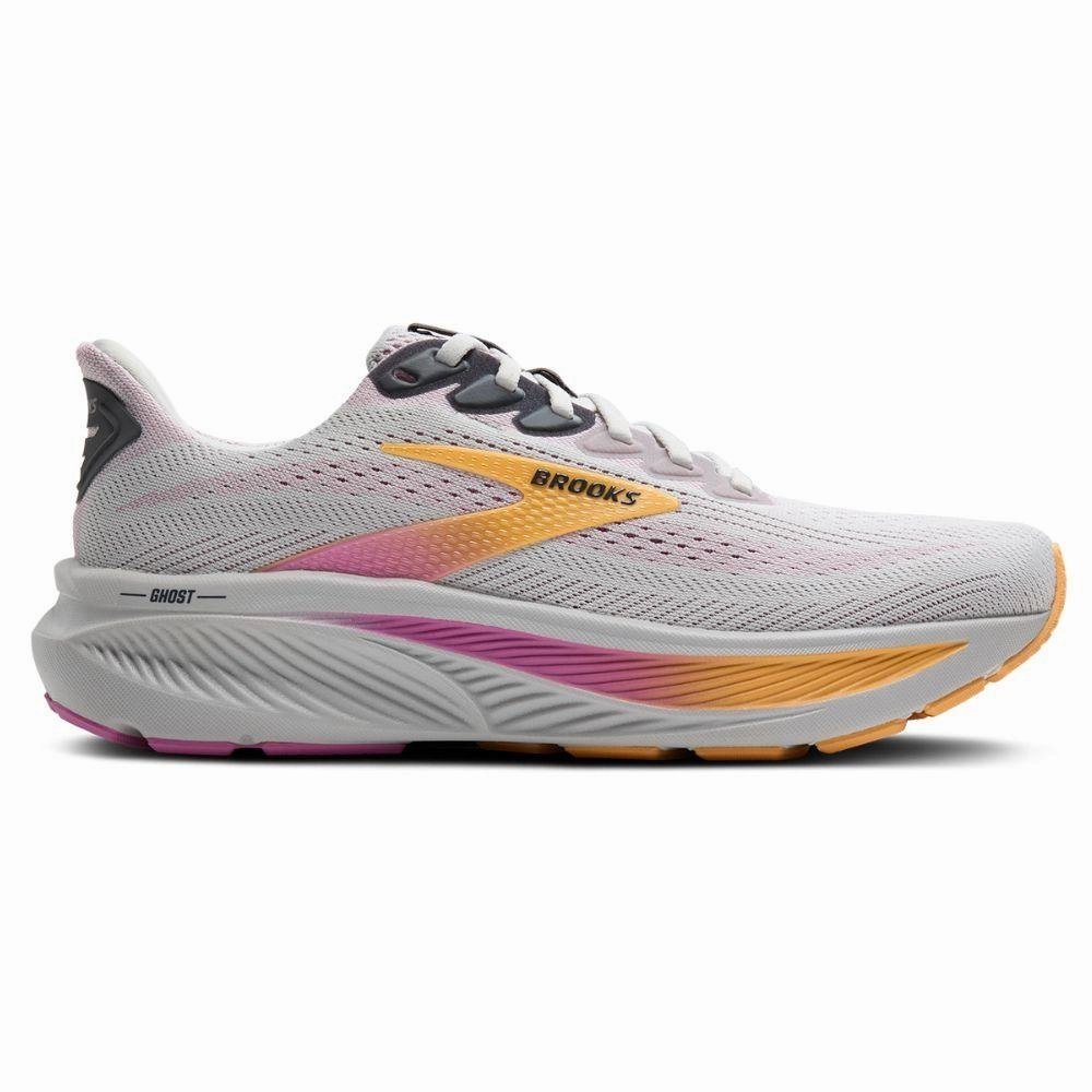 BROOKS Ghost 17 Wide(2E) ????????????????????? foldable running shoes