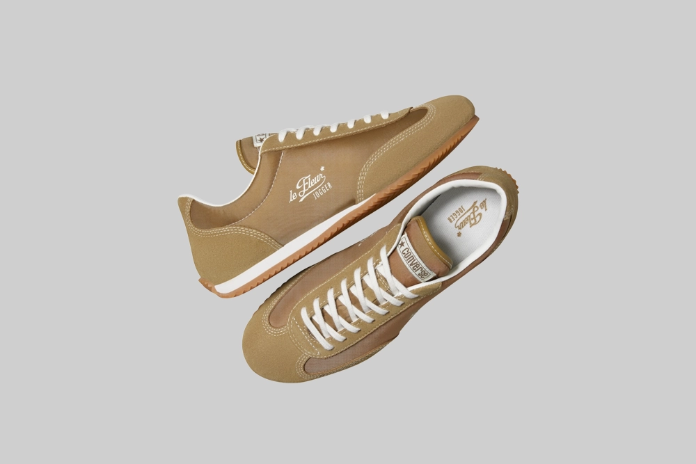 Kick Style Converse x GLF Jogger ''Bistre' - A16299C