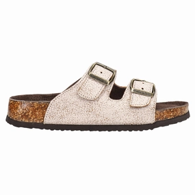 kids' large Delilah Slide Sandals