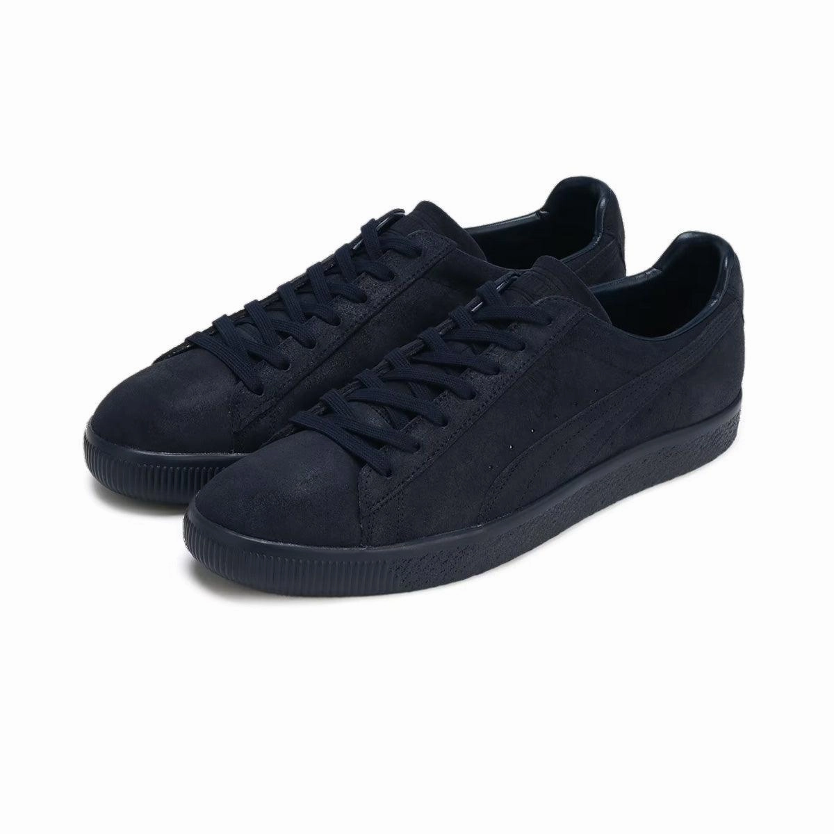   Blue Blue Japan Made In Japan Clyde 'New Navy' comfort - level All-day Comfort