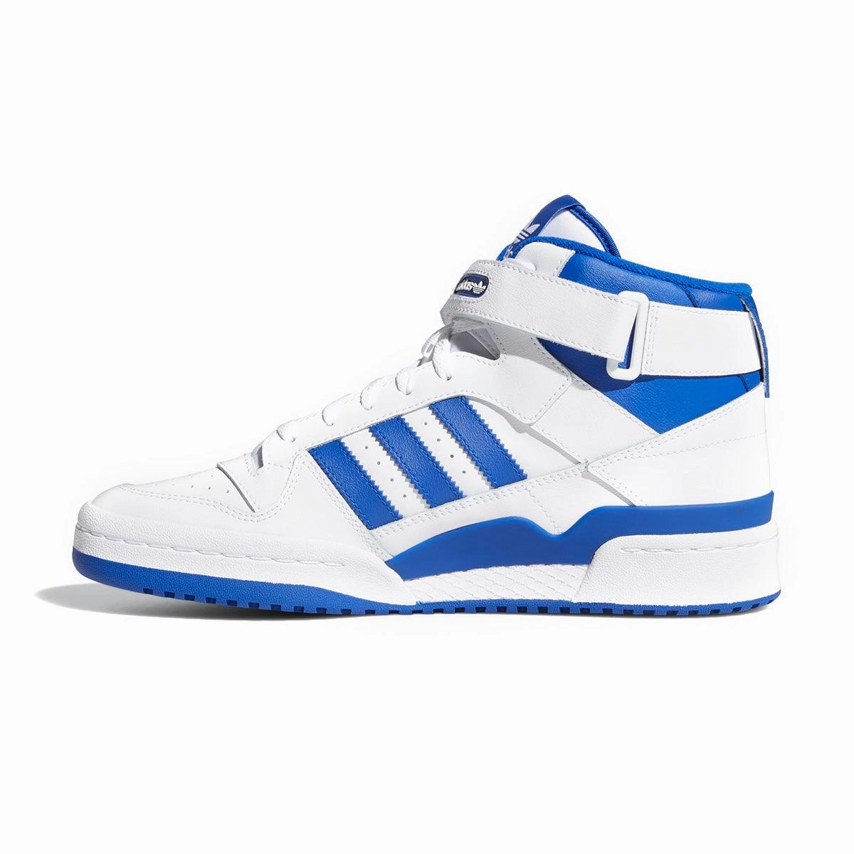 Forum Mid carbon fiber shank