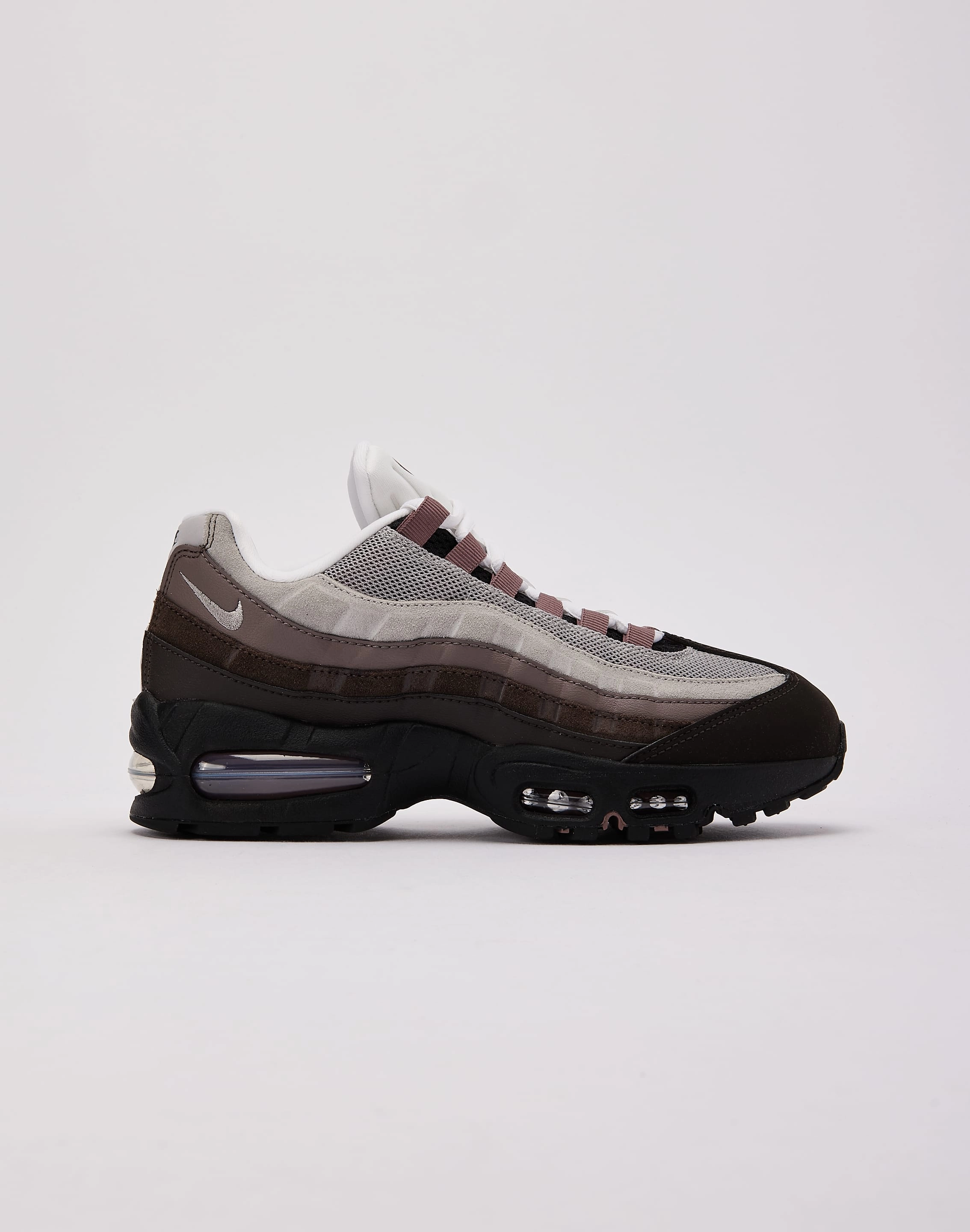Nike Air Max 95 Comfortable Cushion