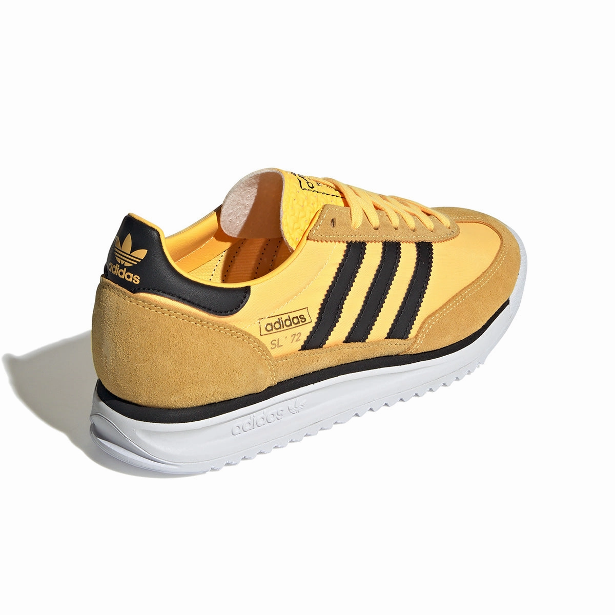 Warm in winter SL 72 'Spark'