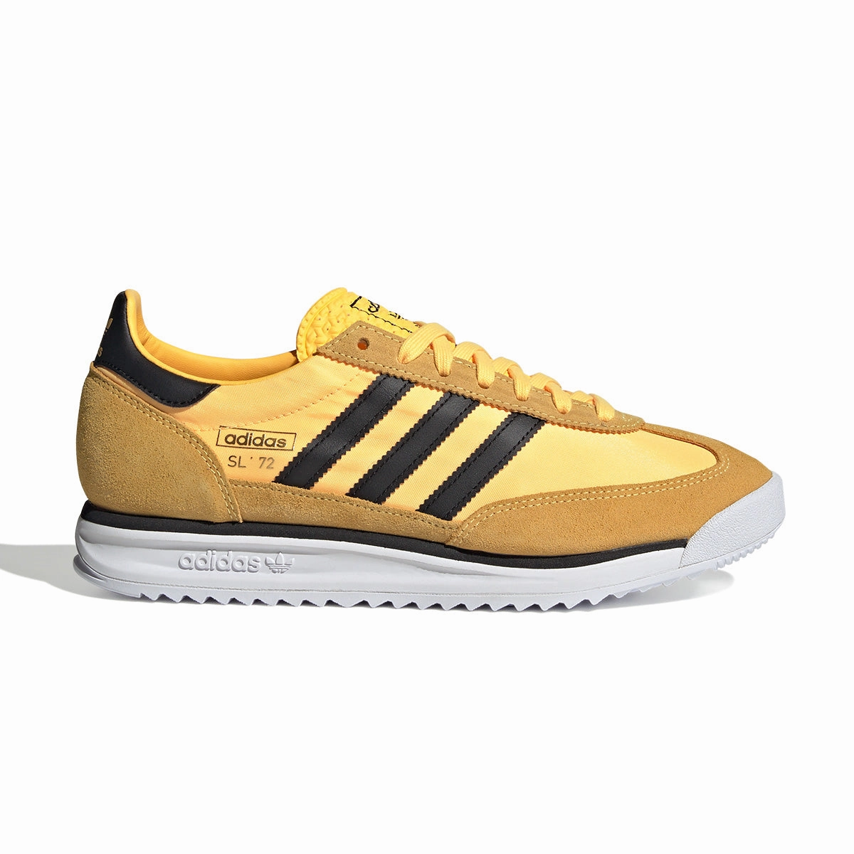 SL 72 'Spark' Slip On Style