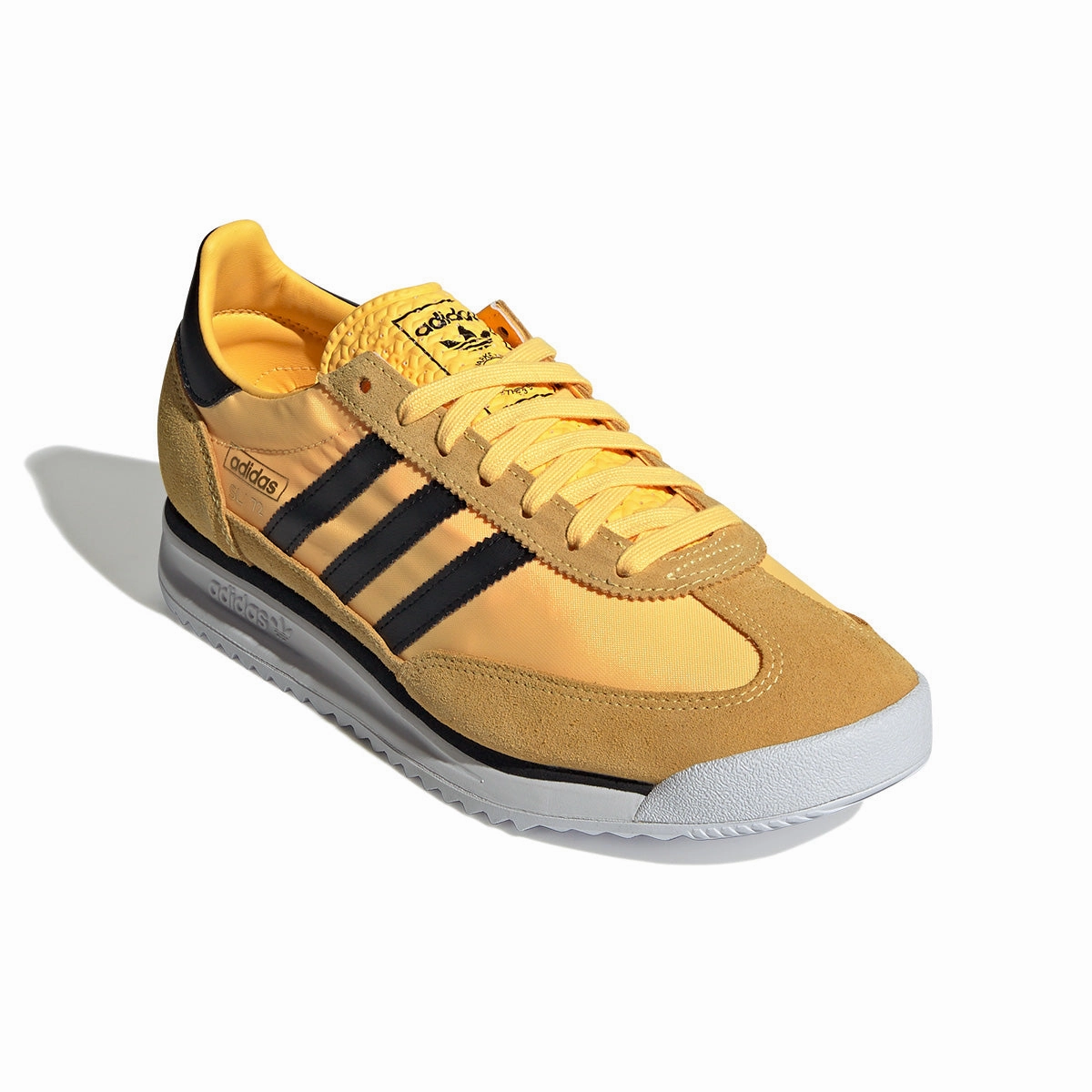 Soft foam padding SL 72 'Spark'