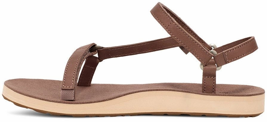 crucial Non Toxic Components TEVA-W ORIGINAL UNIVERSAL SLIM LEA Women