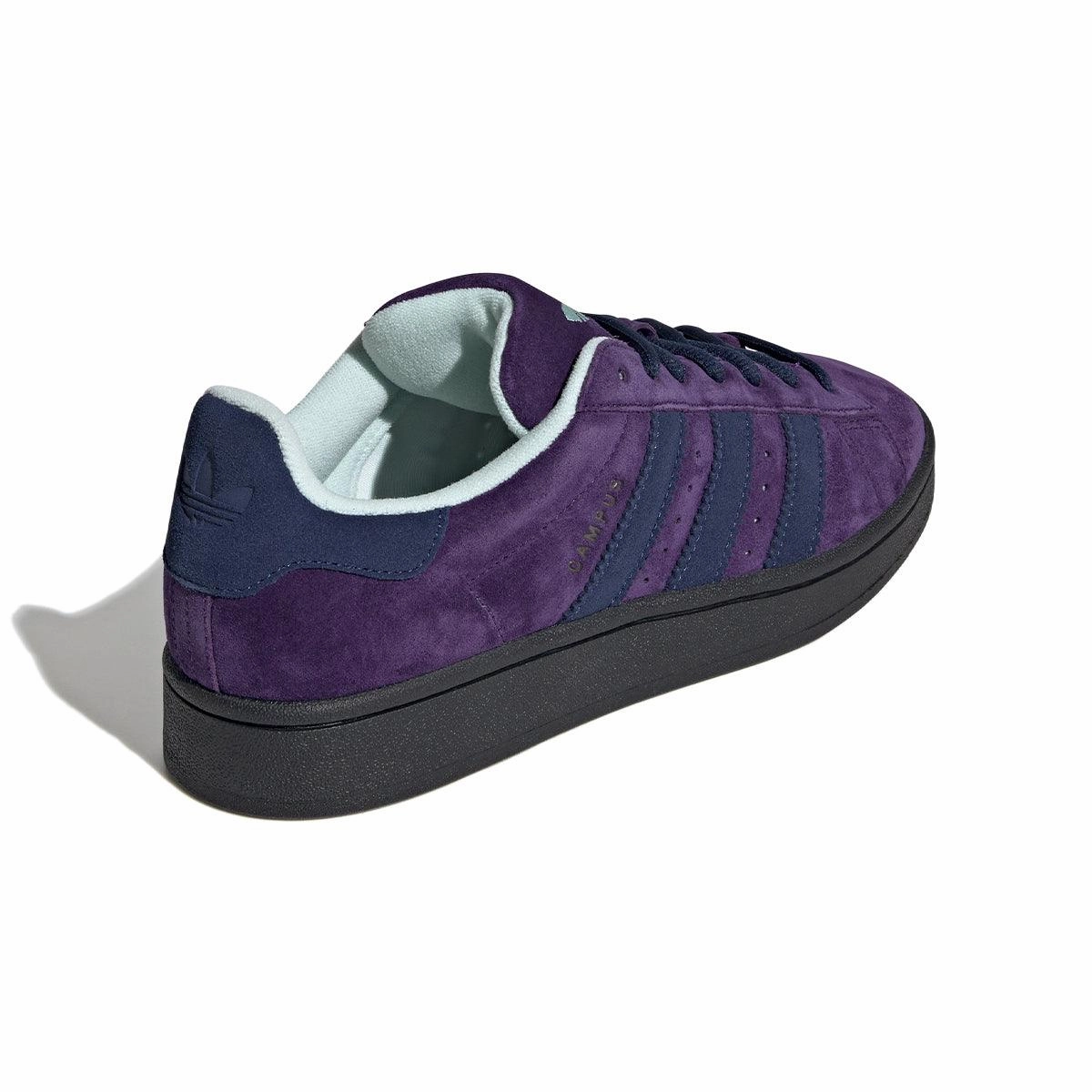Metallic   Hikari Shibata Campus 00s 'Tokyo Energy Deep Purple'