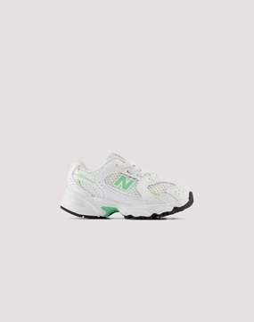 New Balance 530 Toddler Spring kids' outfits Fancy kids' clothing