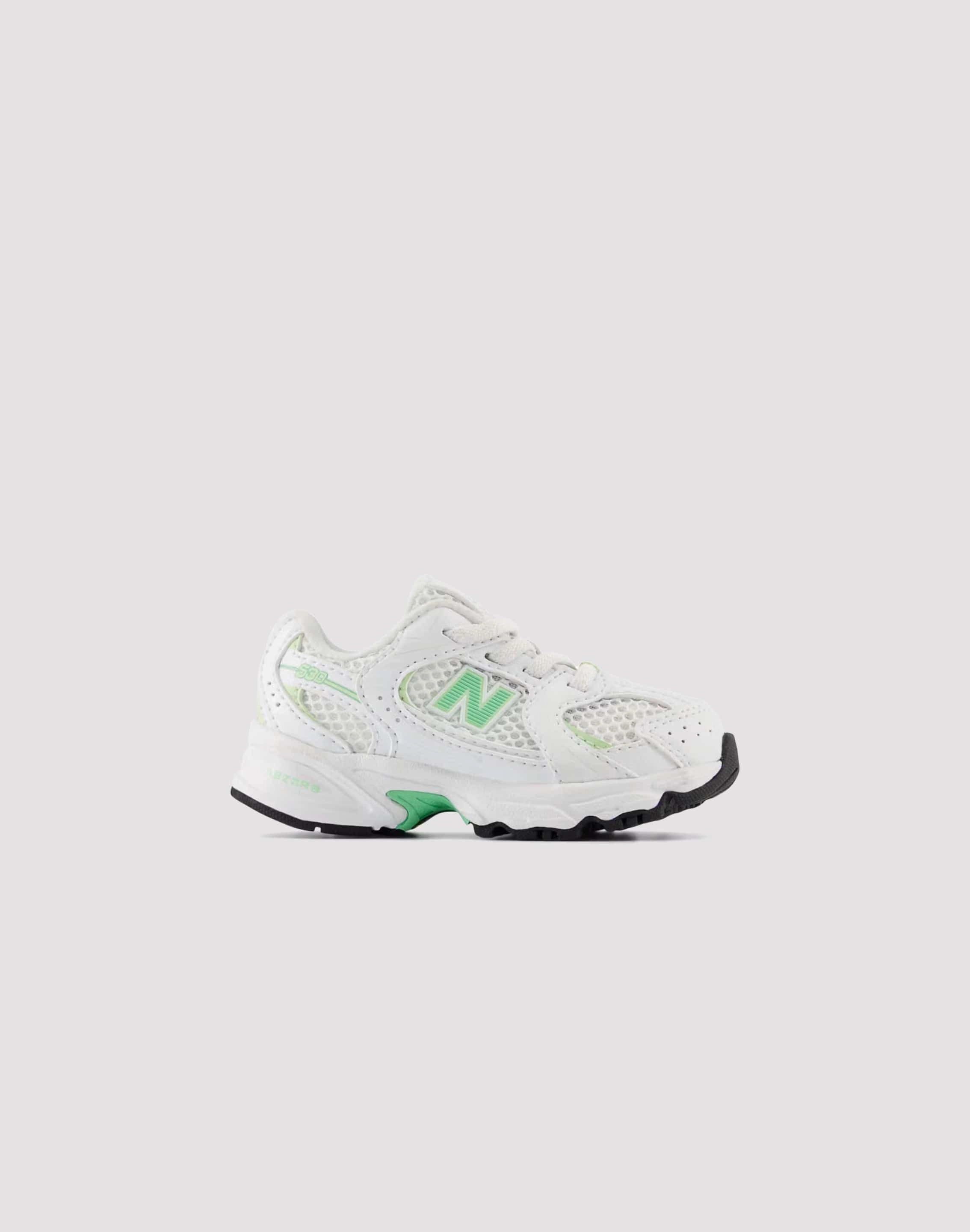 natural fiber New Balance 530 Toddler