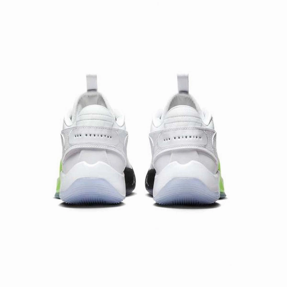 Luka 2 PF 'Trick Shot' Thermal Regulating Liner flexibility - level