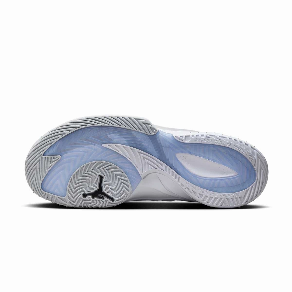 Anti Slip Traction Pattern Luka 3 PF 'Team Bank'