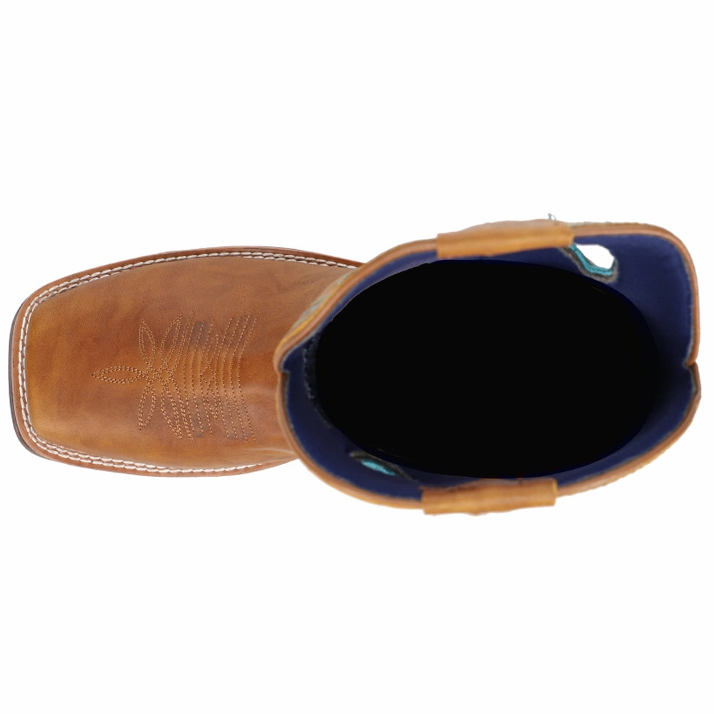 Lumen 10 Inch Composite Toe Waterproof Work Boots triathletes