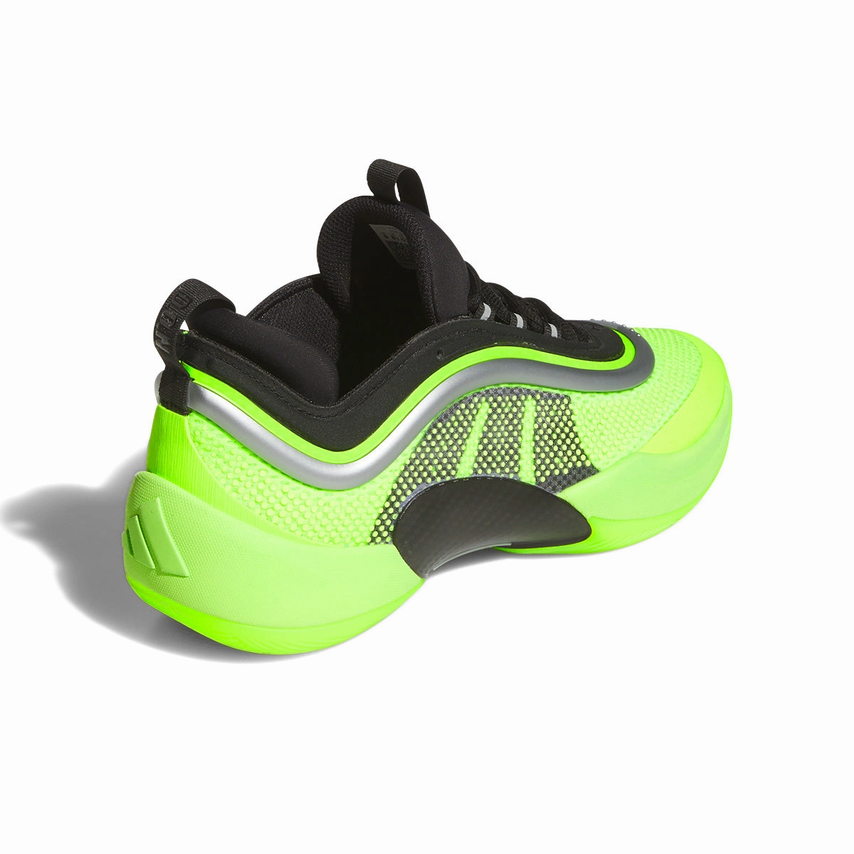 D.O.N. ISSUE 6 'Lucid Lemon' Eco Friendly Construction